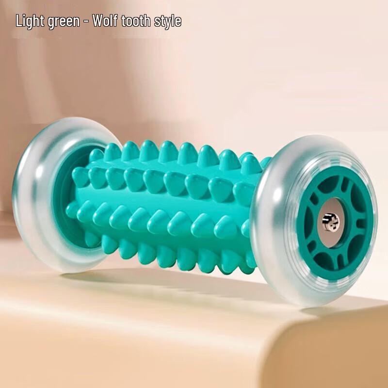 Yimai Spiky Foot Massage Roller