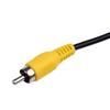 4 Pin Car Reverse Camera Retention Wiring Harness Cable Plug Adapter For Toyota