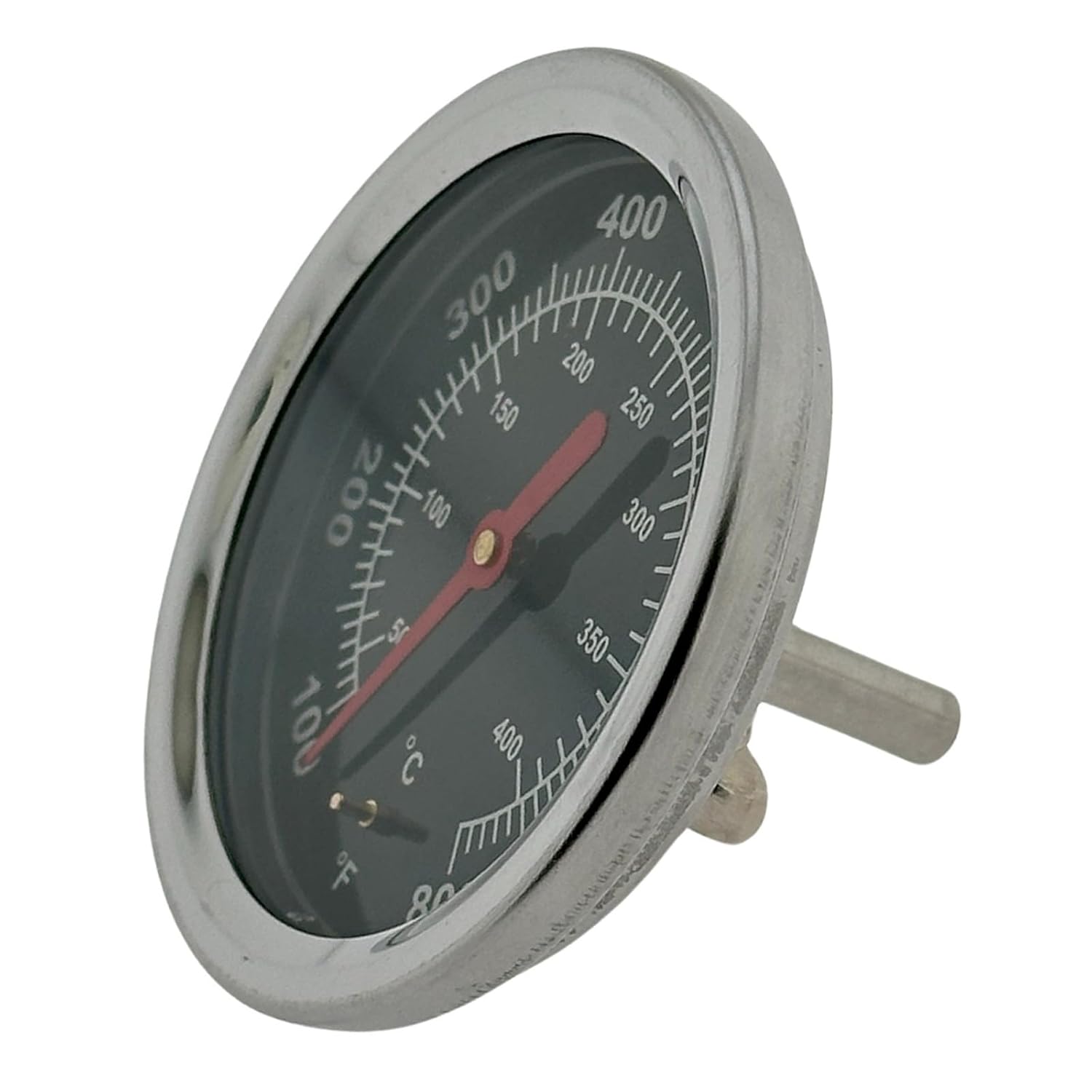 70-01-786 Grill Temperature Gauge Assembly for Dyna-Glo Premier DGP321 Series, DGP397 Series, DGP483 Series, DGP552 Series
