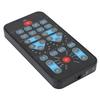 8 Sound Effects Mini Voice Changer Card Support Multi Languages Beautification Handheld Sound Card for Mobile Phone Computer