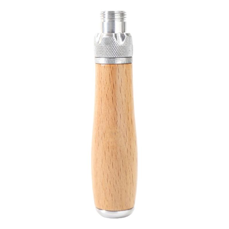 

Quickly Installation Bicycles Pedals And Chain Repair Tool Durability Wood And Aluminum For Portables Cycling Maintenance 1
