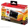 Console De Poche Atari - Pocket Player PRO - 100 Jeux Intégrés - Écran 7cm Haute Résolution