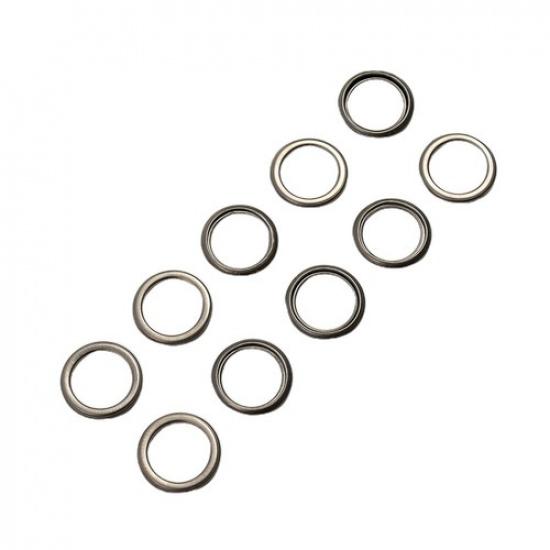High Quality Gaskets for Mitsubishi MD050317 LancerexEVO 10 (Pack of 10)