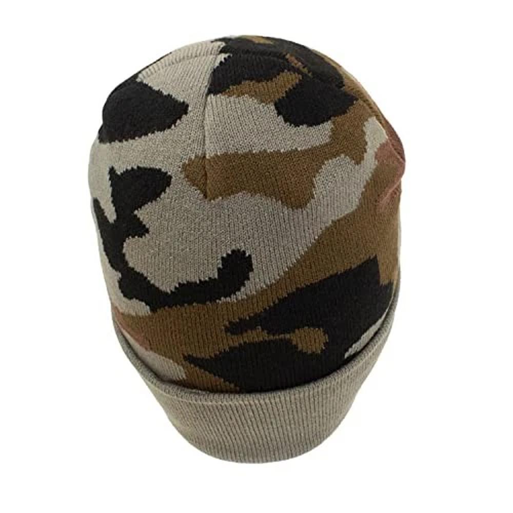 Call Of Duty Unisex Mütze für Erwachsene Camouflage