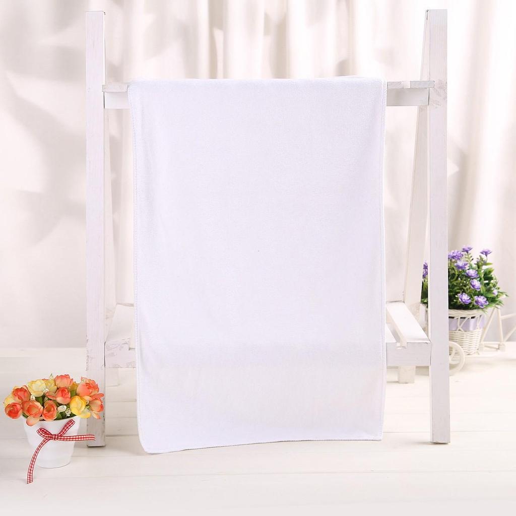 Multipurpose Towel: Hair Drying, Sweat Wiping, Household Cleaning, & Car Care