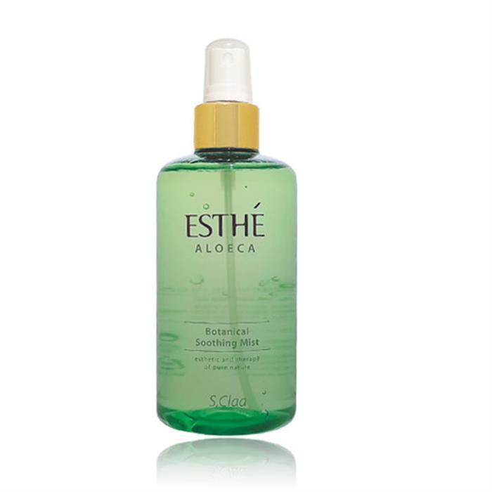 ENPRANI Este Aloe Botanical Soothing Mist 300ml (17301398)