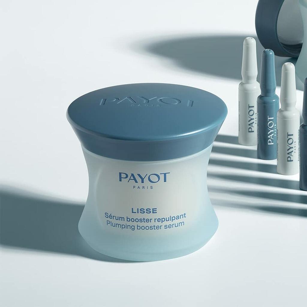Payot, Lisse, Hyaluronic Acid, Plumping, Serum, For Face, 50 Ml