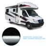LED Interior Light Bar with Touch   12V 6W 6000K 1000LM   Lamp Strip for RV Campers Trailers