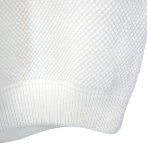 Crepuscule made in Japan Maglione a maniche lunghe 1 Maglia sistema bianco Uomo Usato