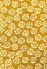 Tenugui Small pattern tenugui Small chrysanthemum design 33 x 90 cm Miyamoto-Towel Japanese-made (hand towel) - (hand towel) - -