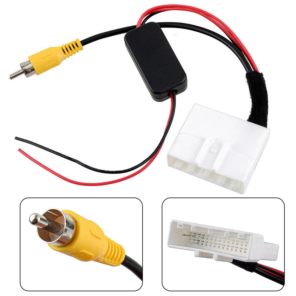 Retention Wire Harness Harness Converter TOP 32pin Backup