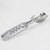 New Multifunctional All Stainless Steel Can Opener Beer Bottle Opener Adjustable Manual Jar Opener Gripper Kitchen Supplies