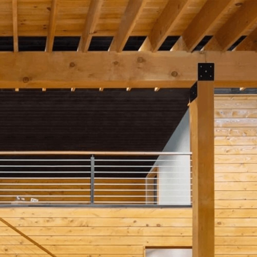 Adjustable Pergola Brackets Corrosion Resistant Bracket Support Connector Pergola Kits  Top Beam