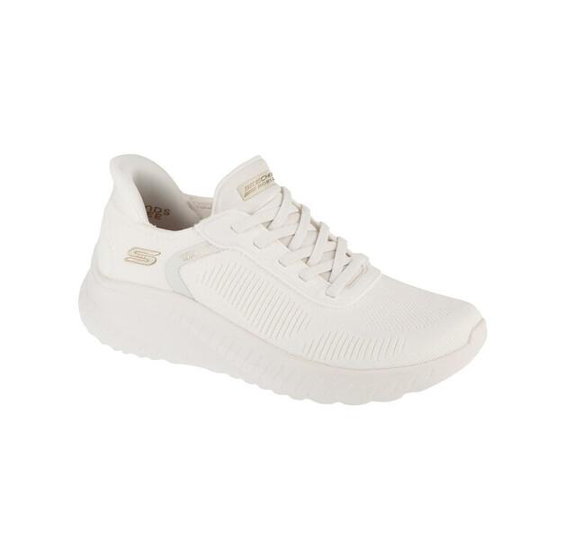 Кроссовки Skechers Slip-Ins: BOBS Sport Squad Chaos - Current Muse EU 41