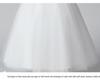 Girls' Puffy Evening Dress - Princess Flower Girl Piano Performance Costume