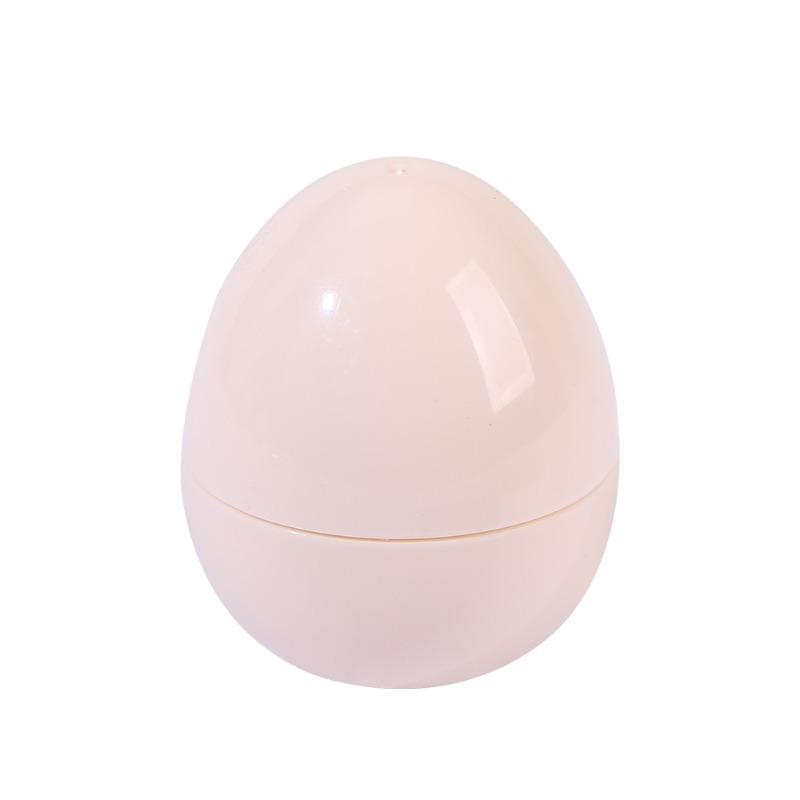 Household Washable Egg Hair Remover Roller - Strong Clothes Hair Remover - Pet Dust Cleaning and Hair Removal Device