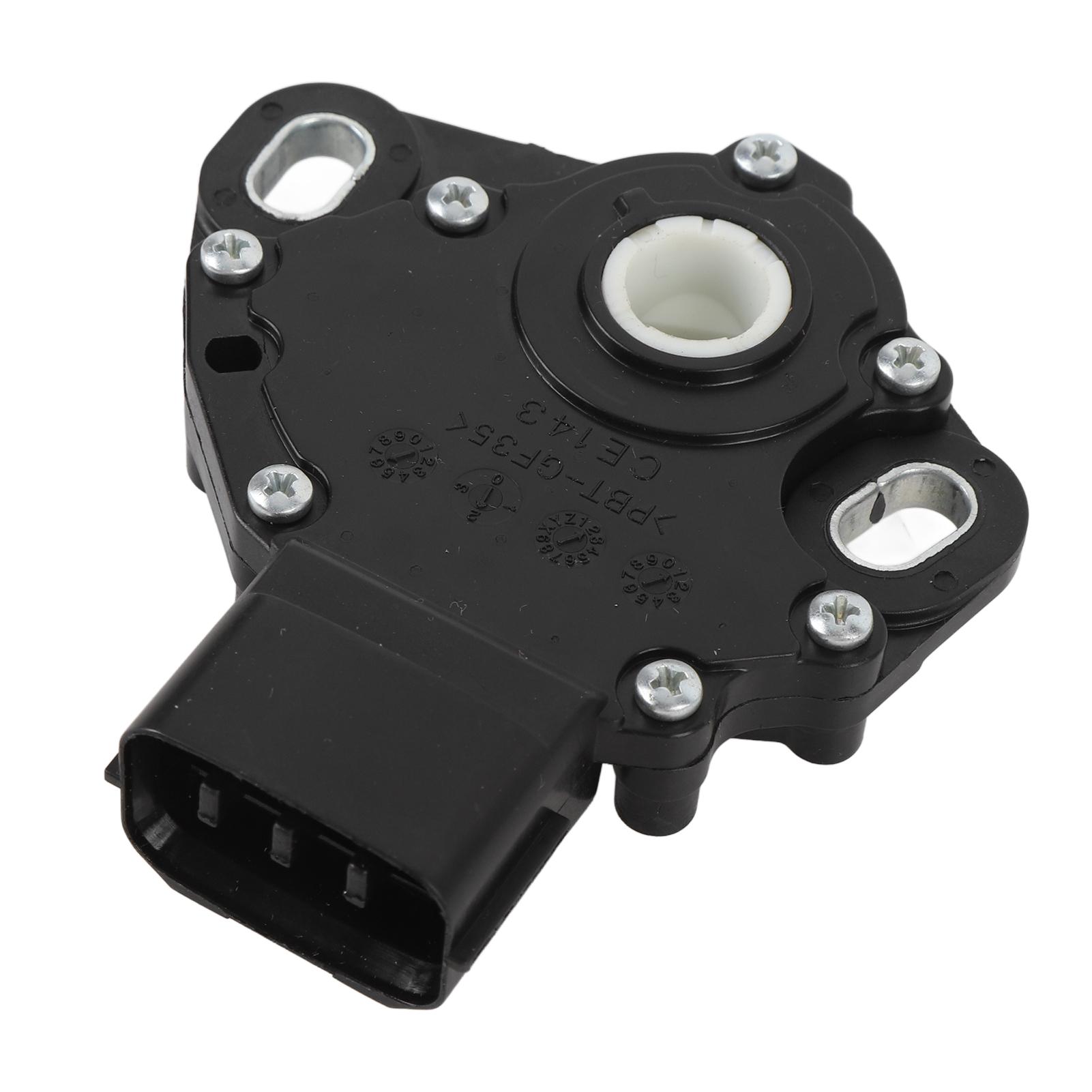 

Переключатель нейтрали автоматической коробки передач Быстрый отклик Стабильная работа 31918 3MX0A для Versa с 2013 по 2017 год