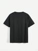 Summer Men's And Women's Cartoon Pattern Printed Round-Neck Short-Sleeved Casual Cotton Loose And Breathable T-Shirt Tops