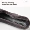 Steering Wheel Cover 1 Pair Warm Soft Elastic Accessories Car Steer Wheel Cover For Beginners Family Automotive Vehicle Indoor