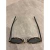Used OLIVER PEOPLES Polarized Sunglasses 1955 SUN Prescription Made In Japan