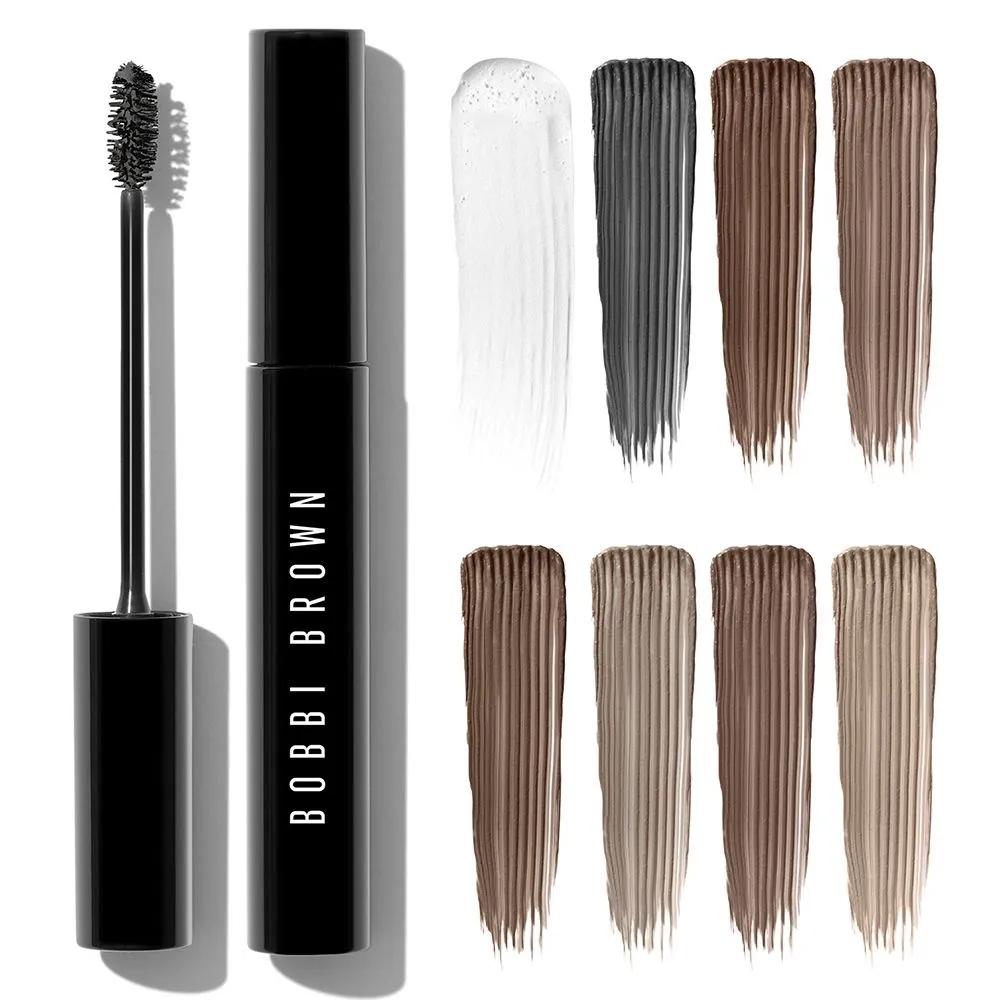 Bobbi Brown Natural Brow Seifer Gel Mascara Neutral Brown