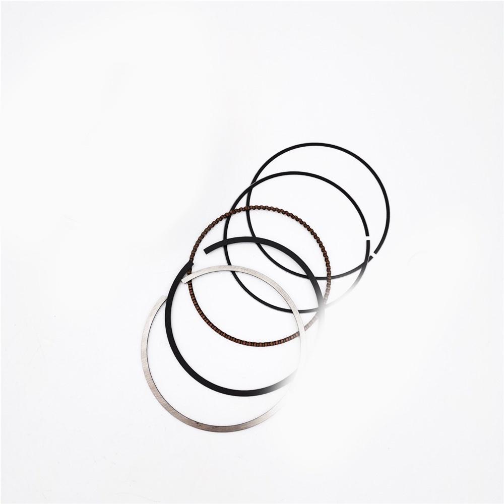 86,50 mm Standard-Kolbenring für Honda Rancher TRX420 2007–2018