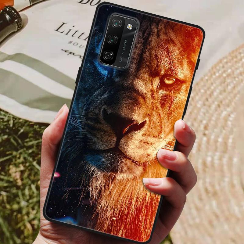 For Blackview A100 Case Luxury Silicone Cover For Blackview A100 BlackviewA100 Case Coque A 100 A100 Fundas Fashion Coques