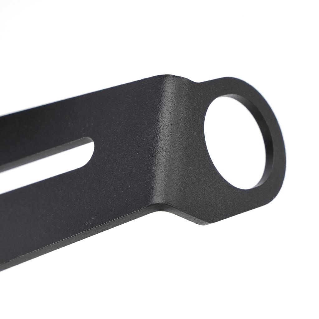 License Plate Holder Frame Bracket Fit for HONDA Rebel 500 1100 CMX1100 2021-2024