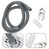 Washer Drain Hose Flexible High Quality Stretchable