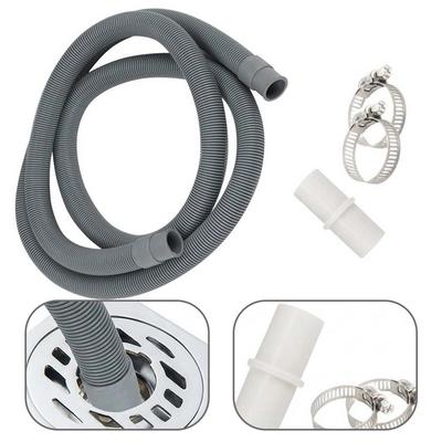 Washer Drain Hose Flexible High Quality Stretchable