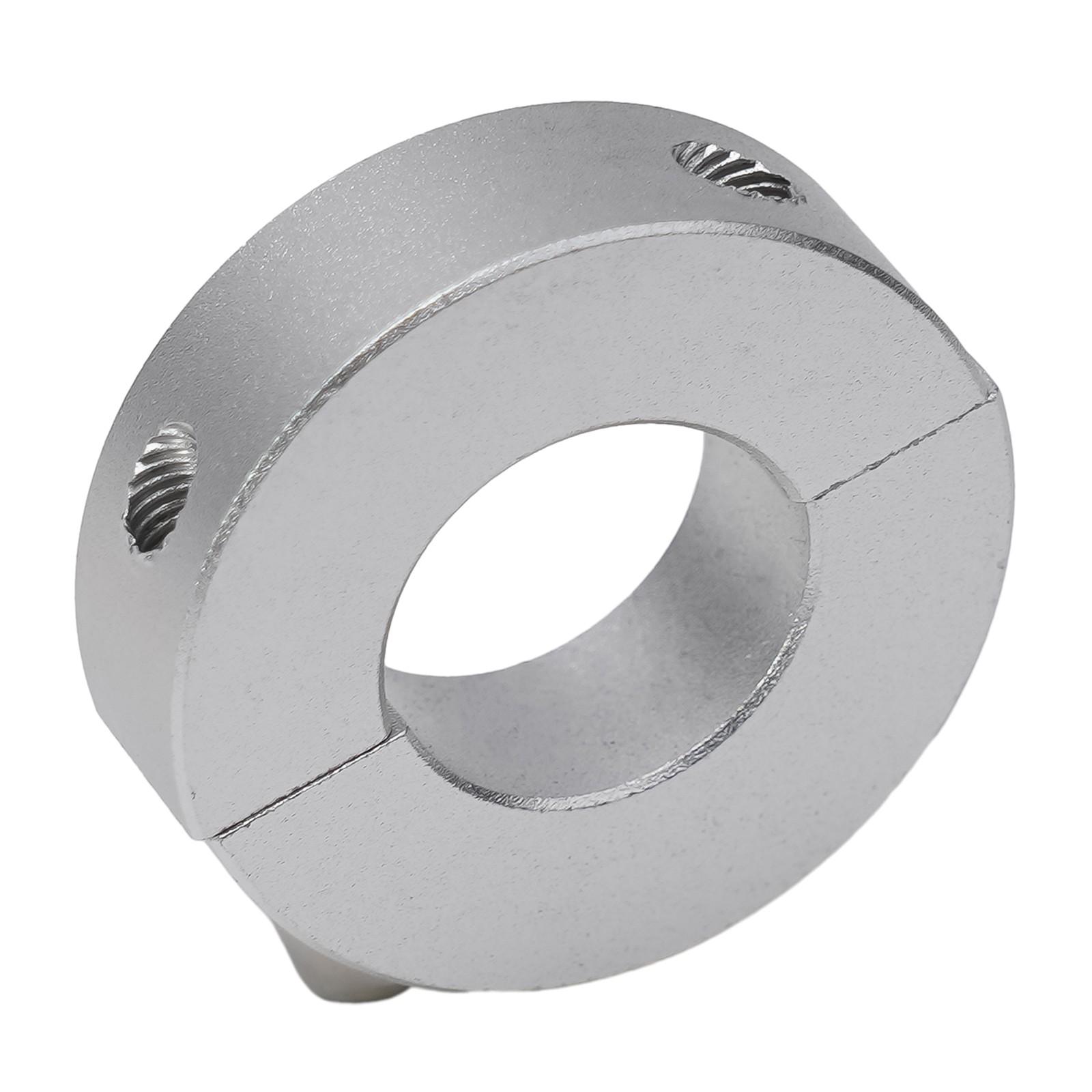 

13мм/15мм/16мм/20мм/25мм/30мм фиксированные кольца двойные разъемные 20mm