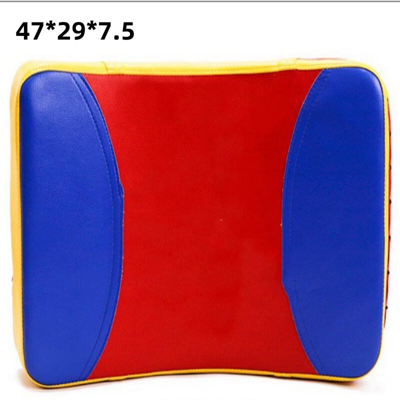 WEZHO Taekwondo Sanda Muay Thai Combat Training Set