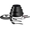 Ingenio Unlimited On Cookware Set, 13 Pieces (L3959343)