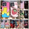 For ZTE Blade V60 Smart 4G Case V60Smart Fashion Oil Painting Silicone Soft TPU Phone Back Cover For ZTE Blade A75 4G Shell Capa