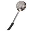 Sauce Spoon Pizza Multipurpose Food Grade Stainless Steel Spread Measuring Spoon for Kitchen Cooking