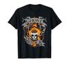 Ghost Rider - Wild Biker T-Shirt