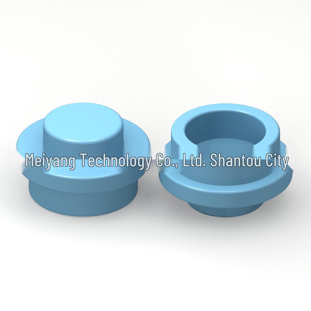 Building Block Spare Parts Compatible with Lego 1x1 Round Bricks, 1kg