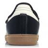 Adidas Mary Jane W Samba Jane Sneakers Core Black Off White Ih9207