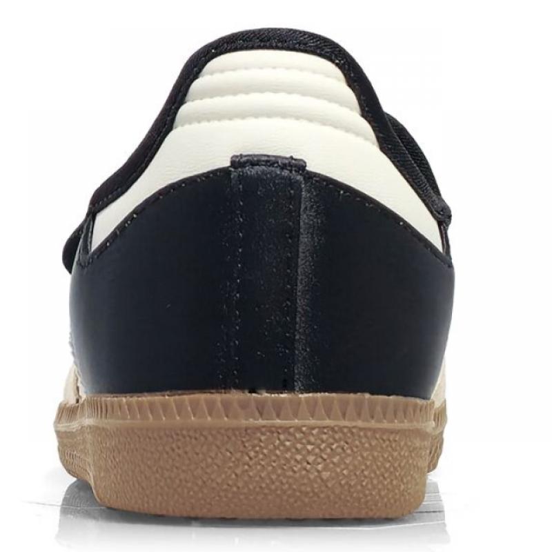Adidas Mary Jane W Samba Jane Sneakers Core Black Off White Ih9207