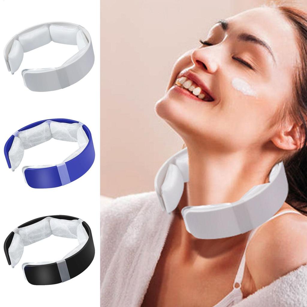 outdoor sports neck cooling tube Reusable Ice neck wrap summer Heatstroke Prevention neck cooler for Camping Running Backpacking