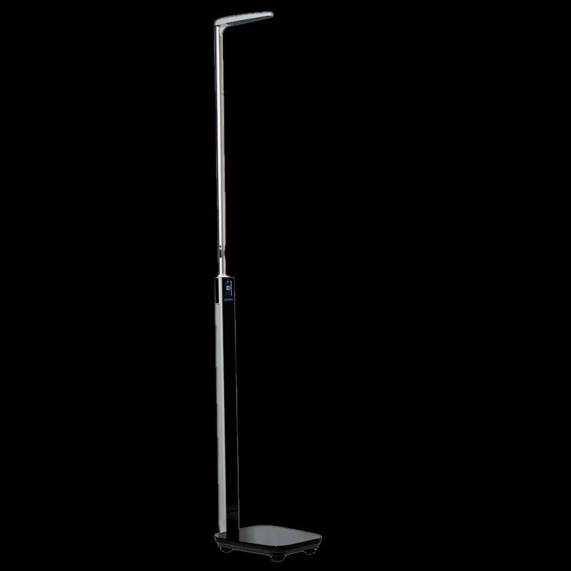 BERYL Smart Body Fat Scale with Ultrasound Height Measurement (CN Version)