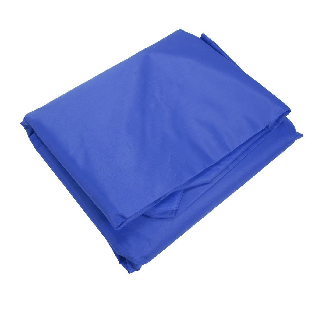 Replacement Canopy Top 420D Oxford Cloth Foldable Rain Proof UV Proof Canopy Top Cover for Advertisement Festivals