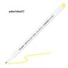 Guangna 6510 Metallic Signature Pen - Hard Tip Watercolor & Outline Pen for Drawing & Design