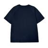 Trendy Brand American Short-sleeved T-shirt for Men and Women Couples Spring and Summer Heavy Pure Cotton Loose Casual Versatile Sports 
