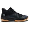 Under Armour Sc 3zer0 Iv Competition Black Sneakers 3023917-003