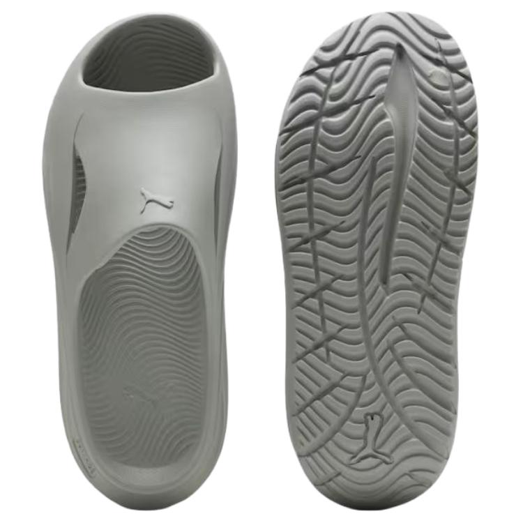 Puma Softride ZeroG Slide Smokey Grey Unisex Sneakers 400343-03