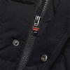 New FILA Down Jacket Men's Legend Blue F11M241906F-NV
