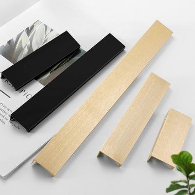 Kitchen Cupboard Drawer Pull Furniture Handle Furniture Hardware Cabinet Pulls Drawer Knobs