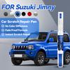Spezial-Automobil für Marti Suzuki Jimny 1998-2025 JB53 JB64 JB74 Lackreparaturstift Lackstift Kratzerentferner DIY Auto Zubehör