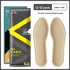 Heated Insoles (10 Pairs) - Foot Warmers for Cold Protection